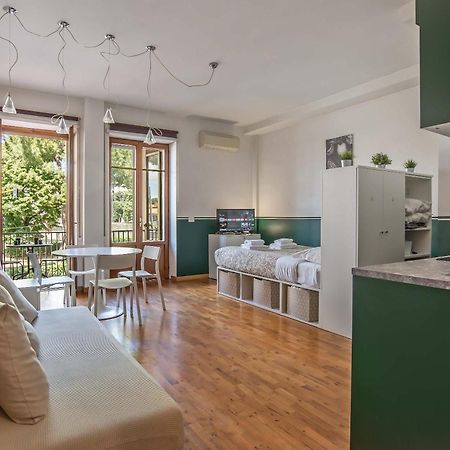 Lusa Suite With Free Private Parking Firenze Bagian luar foto