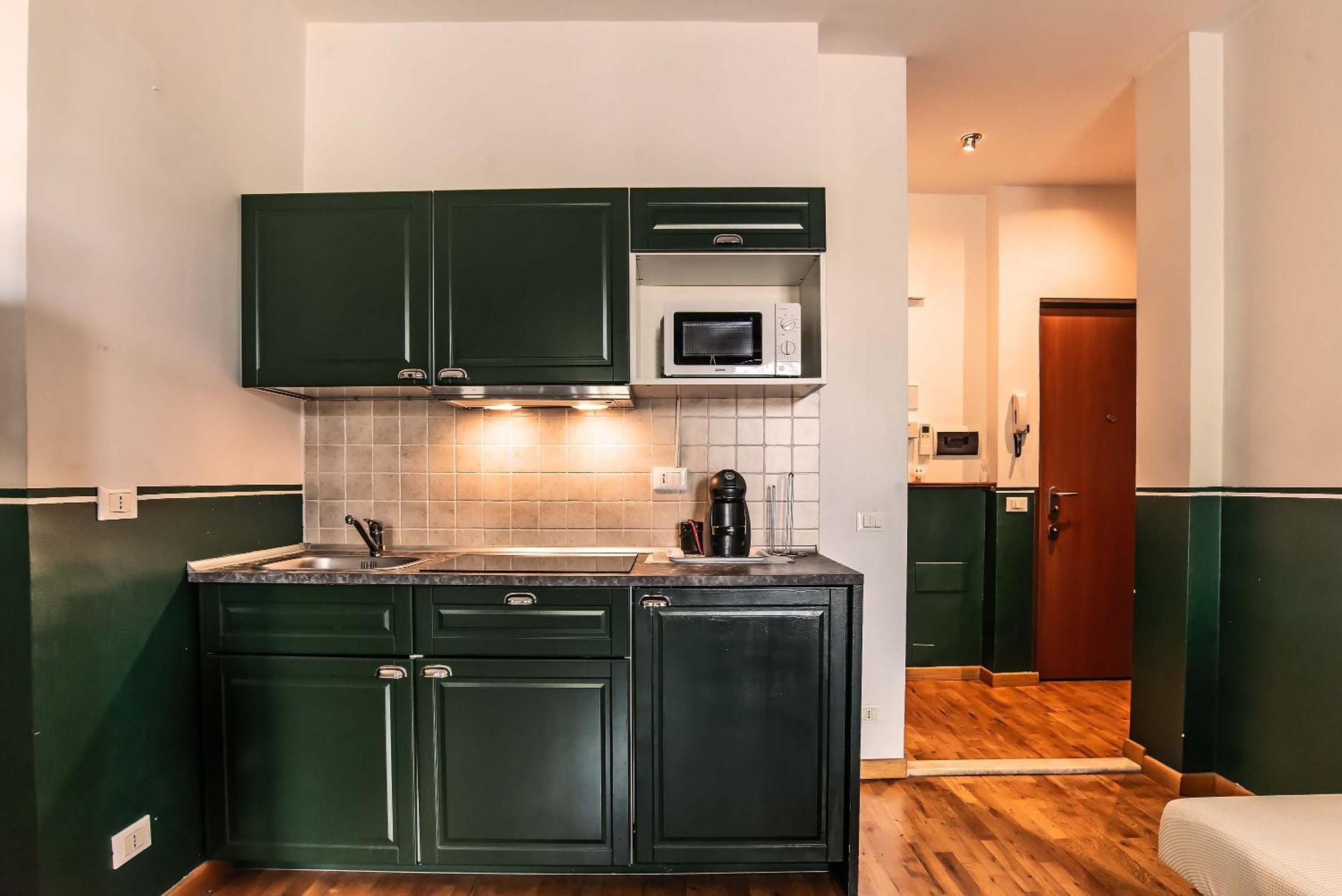 Lusa Suite With Free Private Parking Firenze Bagian luar foto